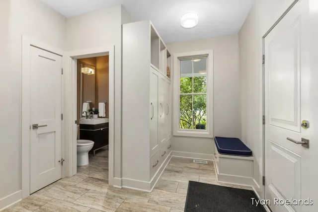 $1,390,000 | 3757 Lake Birch Street Northeast, Grand Rapids, MI 49525