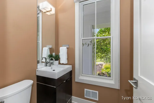 $1,390,000 | 3757 Lake Birch Street Northeast, Grand Rapids, MI 49525