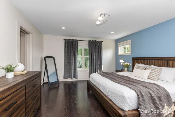 $1,344,900 | 3757 Lake Birch Street Northeast, Grand Rapids, MI 49525