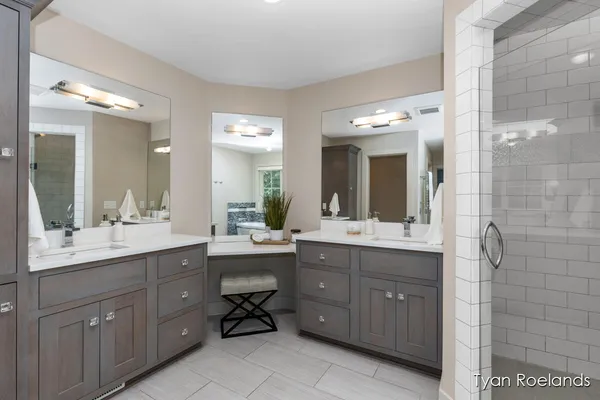 $1,344,900 | 3757 Lake Birch Street Northeast, Grand Rapids, MI 49525
