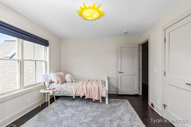 $1,390,000 | 3757 Lake Birch Street Northeast, Grand Rapids, MI 49525