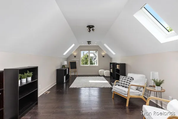 $1,344,900 | 3757 Lake Birch Street Northeast, Grand Rapids, MI 49525