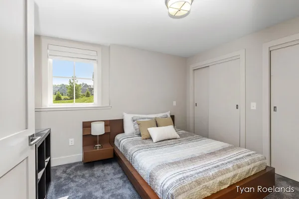 $1,344,900 | 3757 Lake Birch Street Northeast, Grand Rapids, MI 49525