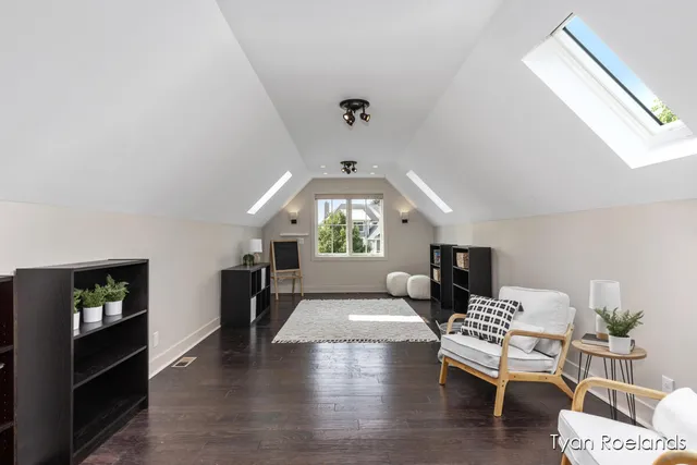 $1,390,000 | 3757 Lake Birch Street Northeast, Grand Rapids, MI 49525