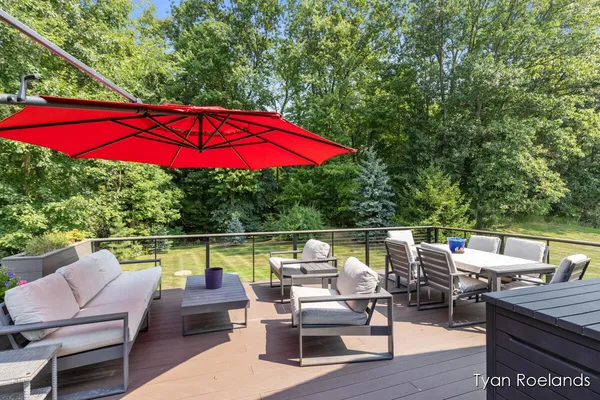 $1,344,900 | 3757 Lake Birch Street Northeast, Grand Rapids, MI 49525