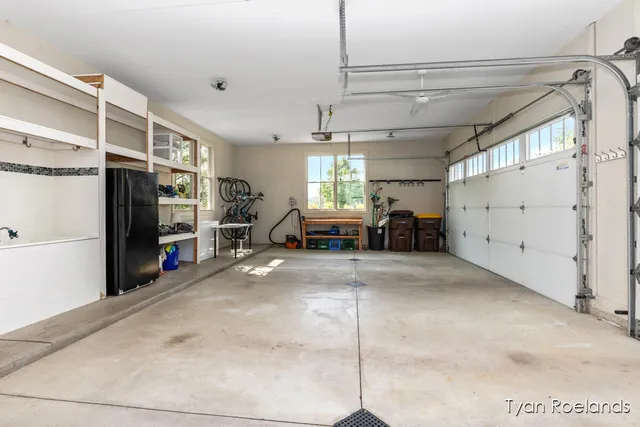 $1,390,000 | 3757 Lake Birch Street Northeast, Grand Rapids, MI 49525