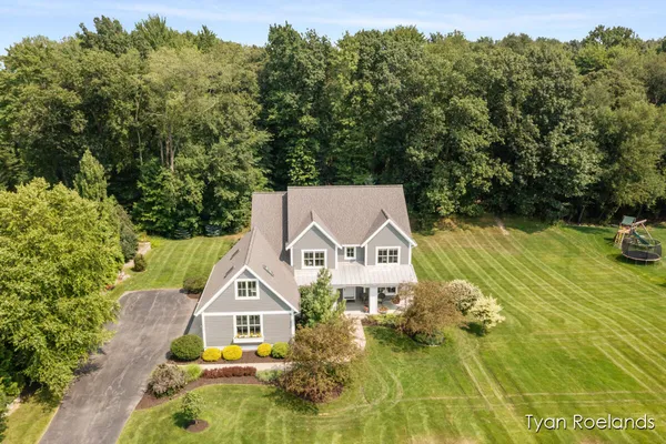 $1,344,900 | 3757 Lake Birch Street Northeast, Grand Rapids, MI 49525