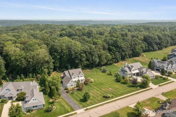 $1,344,900 | 3757 Lake Birch Street Northeast, Grand Rapids, MI 49525