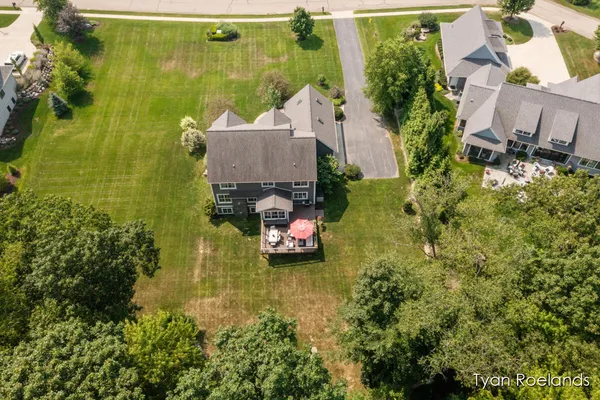 $1,344,900 | 3757 Lake Birch Street Northeast, Grand Rapids, MI 49525
