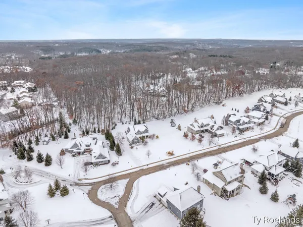 $1,344,900 | 3757 Lake Birch Street Northeast, Grand Rapids, MI 49525