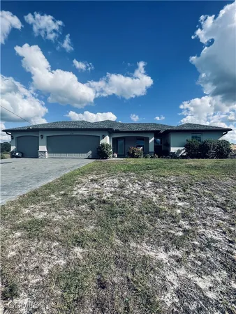 $324,900 | 4361 Northwest 34th Place, Cape Coral, FL 33993