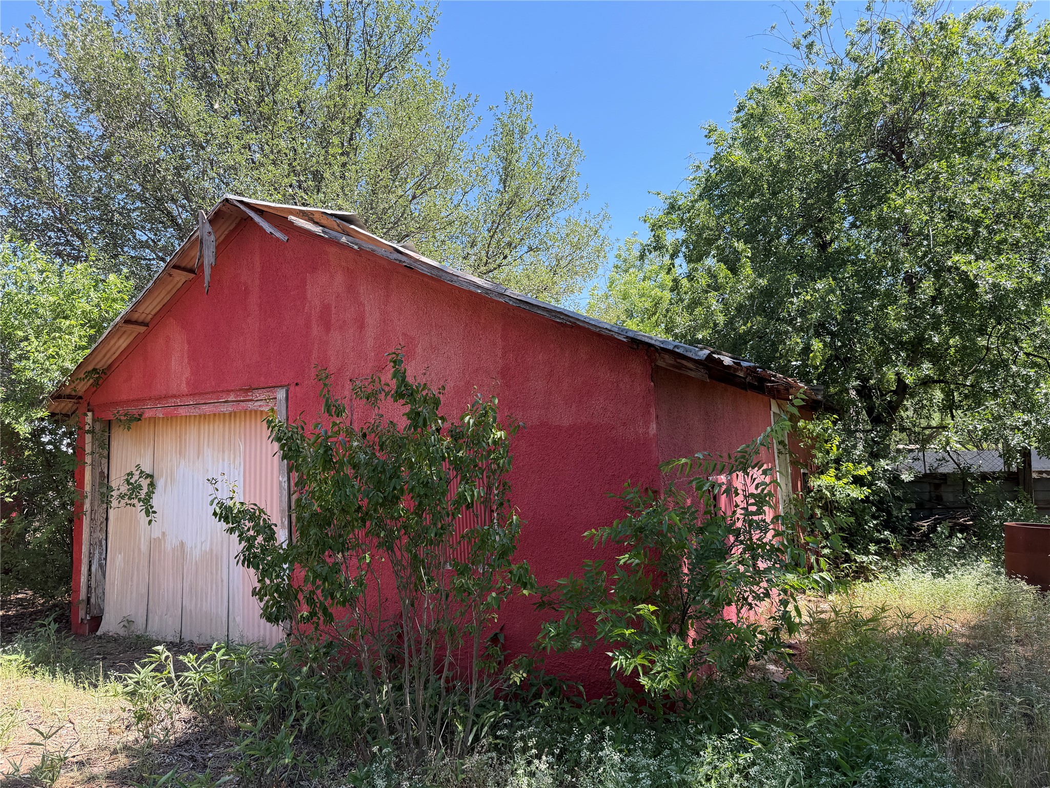 600 Central Avenue Rule, TX 79547 - Photo 3 of 7