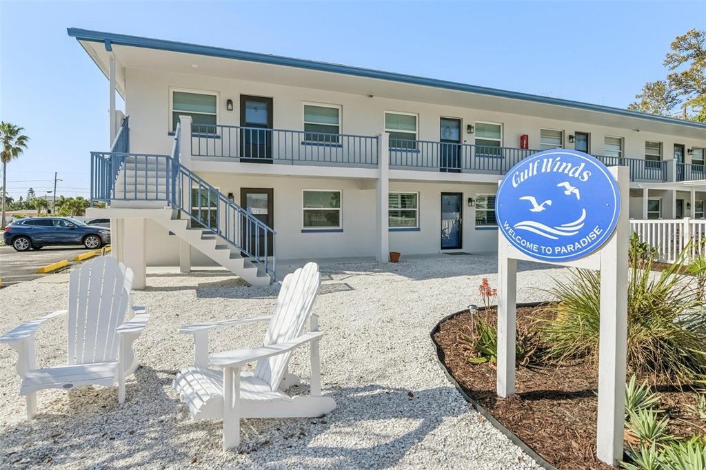 2308 1st Street, Unit 1 Indian Rocks Beach, FL 33785 - Photo 3 of 18 Gallery Image 3