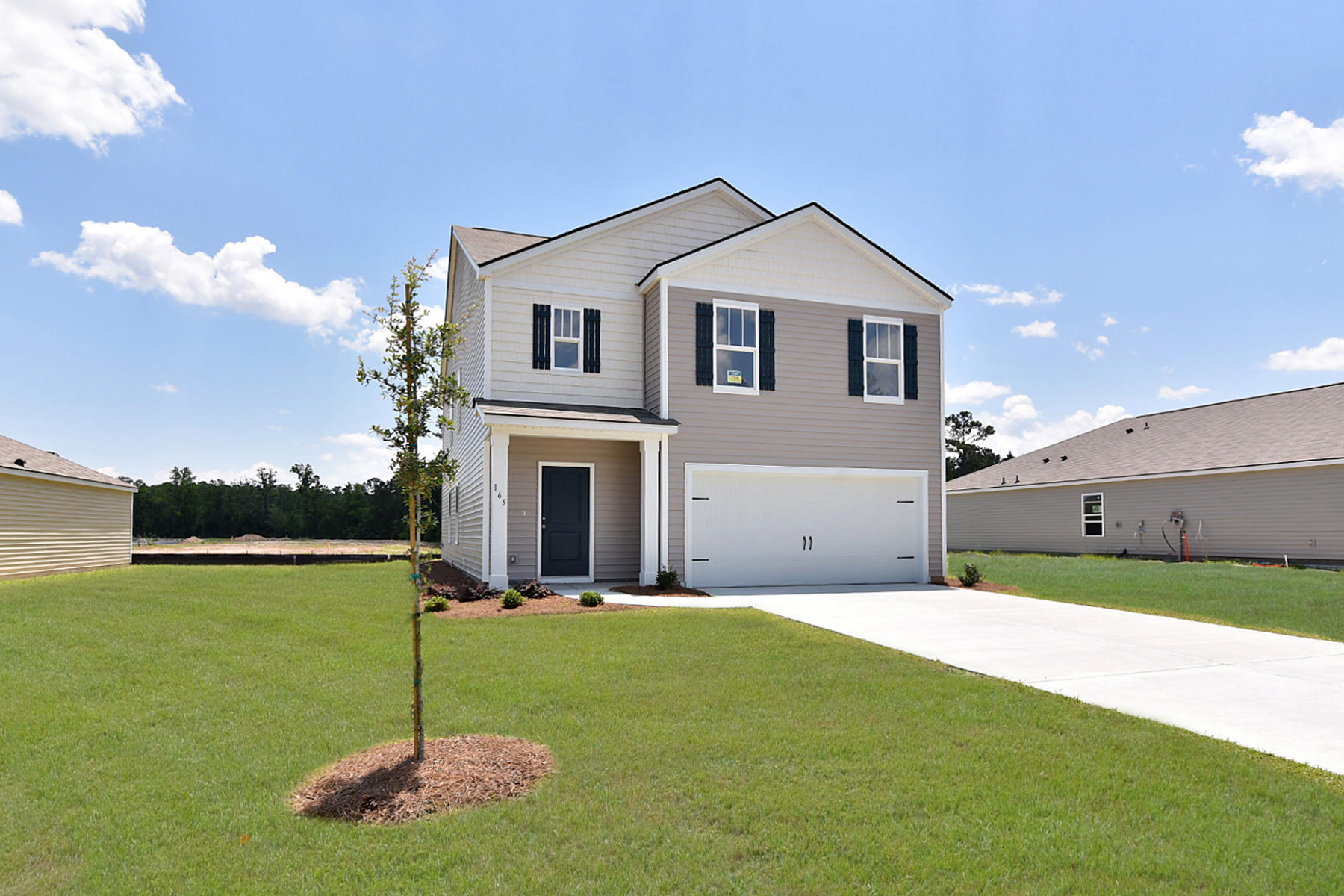512 Glady Road Moncks Corner, SC 29461 - Photo 2 of 74 1-9079