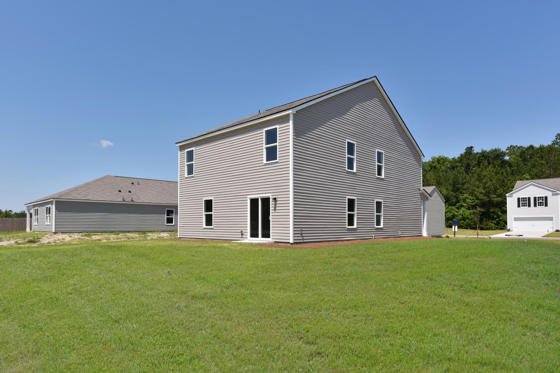 512 Glady Road Moncks Corner, SC 29461 - Photo 3 of 74 2-8682