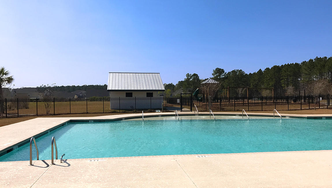 512 Glady Road Moncks Corner, SC 29461 - Photo 66 of 74 Spring-Grove-Plantation_Pool2