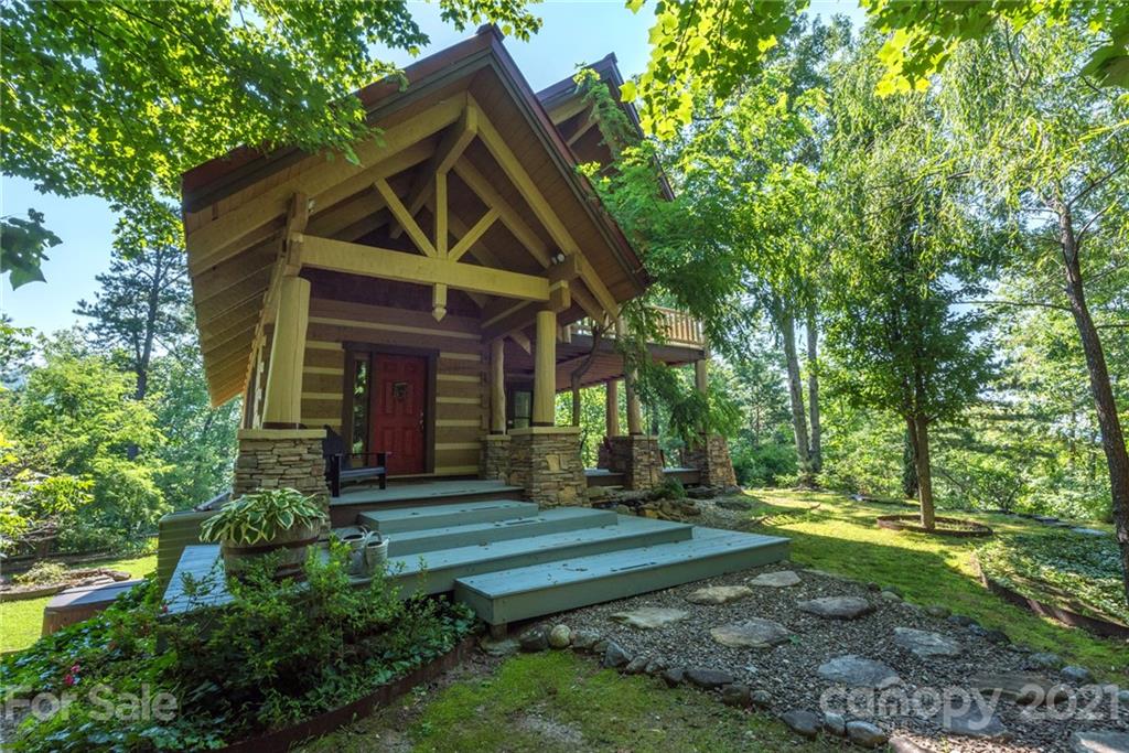 277 Long Ridge Road, Unit 882 889 880 Old Fort, NC 28762 - Photo 1 of 45 Gallery Image 1