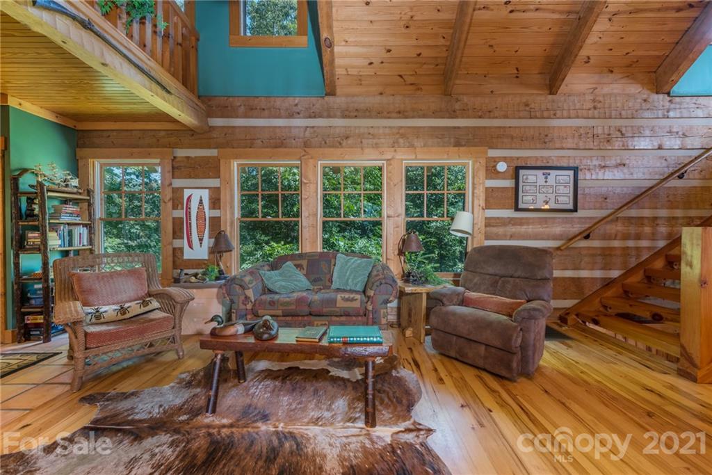 277 Long Ridge Road, Unit 882 889 880 Old Fort, NC 28762 - Photo 11 of 45 Gallery Image 11
