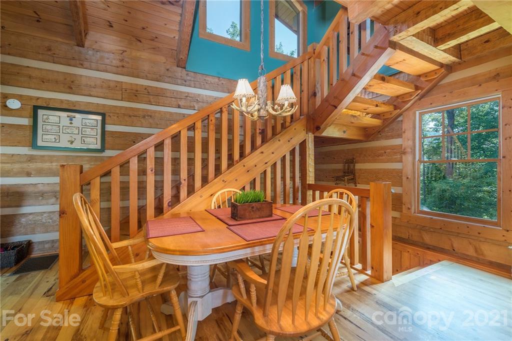 277 Long Ridge Road, Unit 882 889 880 Old Fort, NC 28762 - Photo 12 of 45 Gallery Image 12