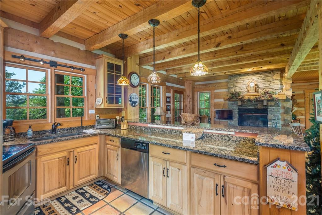 277 Long Ridge Road, Unit 882 889 880 Old Fort, NC 28762 - Photo 13 of 45 Gallery Image 13