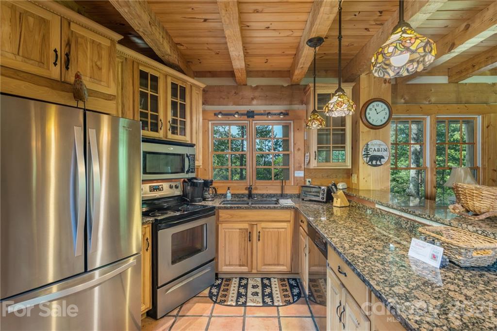 277 Long Ridge Road, Unit 882 889 880 Old Fort, NC 28762 - Photo 14 of 45 Gallery Image 14