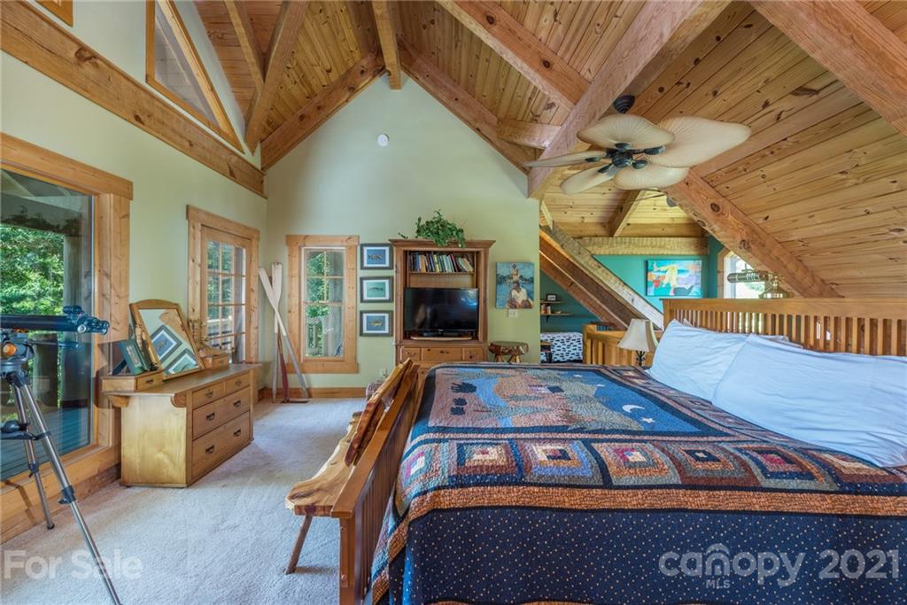 277 Long Ridge Road, Unit 882 889 880 Old Fort, NC 28762 - Photo 16 of 45 Gallery Image 16