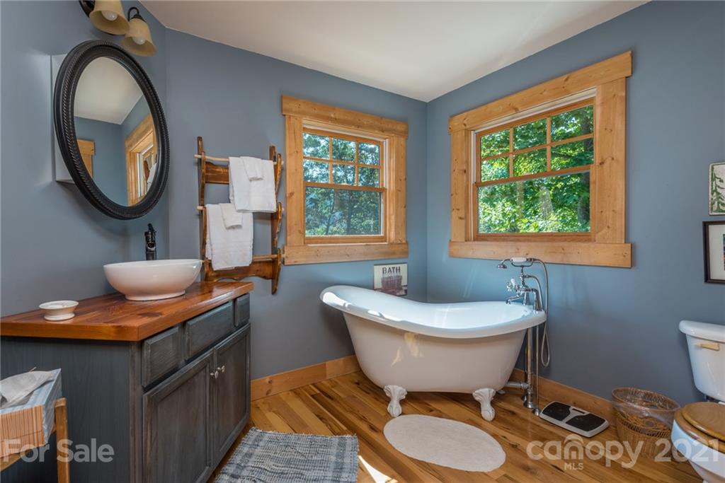 277 Long Ridge Road, Unit 882 889 880 Old Fort, NC 28762 - Photo 20 of 45 Gallery Image 20