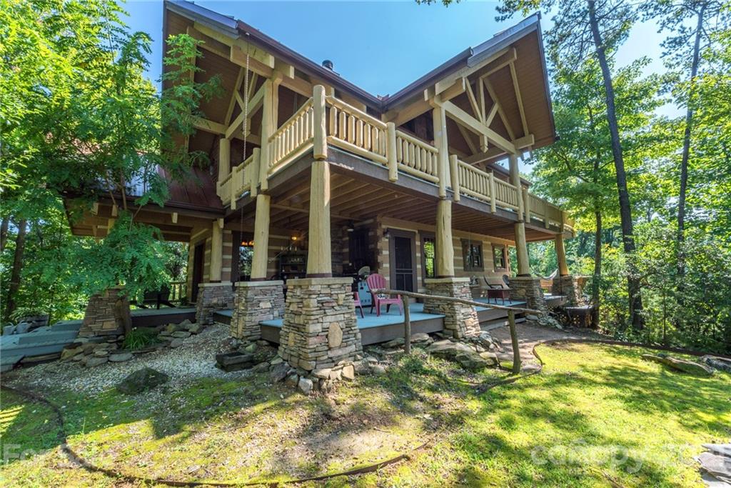 277 Long Ridge Road, Unit 882 889 880 Old Fort, NC 28762 - Photo 3 of 45 Gallery Image 3