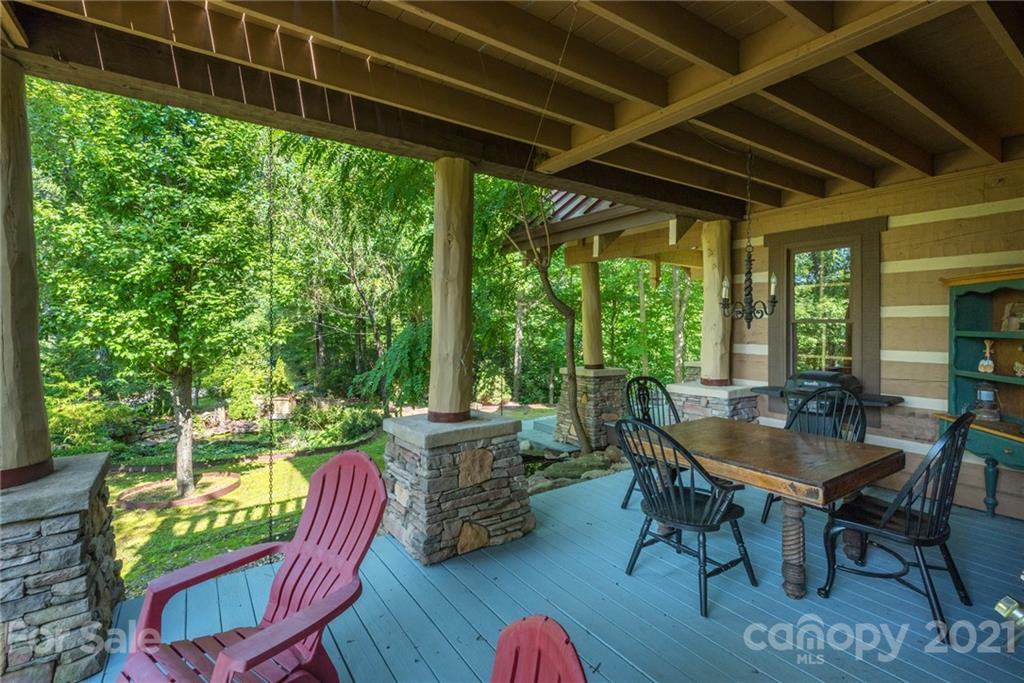277 Long Ridge Road, Unit 882 889 880 Old Fort, NC 28762 - Photo 29 of 45 Gallery Image 29