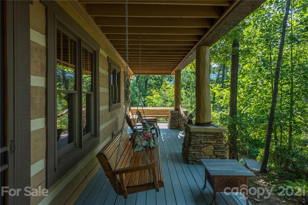 277 Long Ridge Road, Unit 882 889 880 Old Fort, NC 28762 - Photo 30 of 45 Gallery Image 30