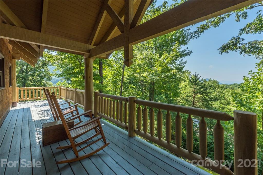 277 Long Ridge Road, Unit 882 889 880 Old Fort, NC 28762 - Photo 4 of 45 Gallery Image 4