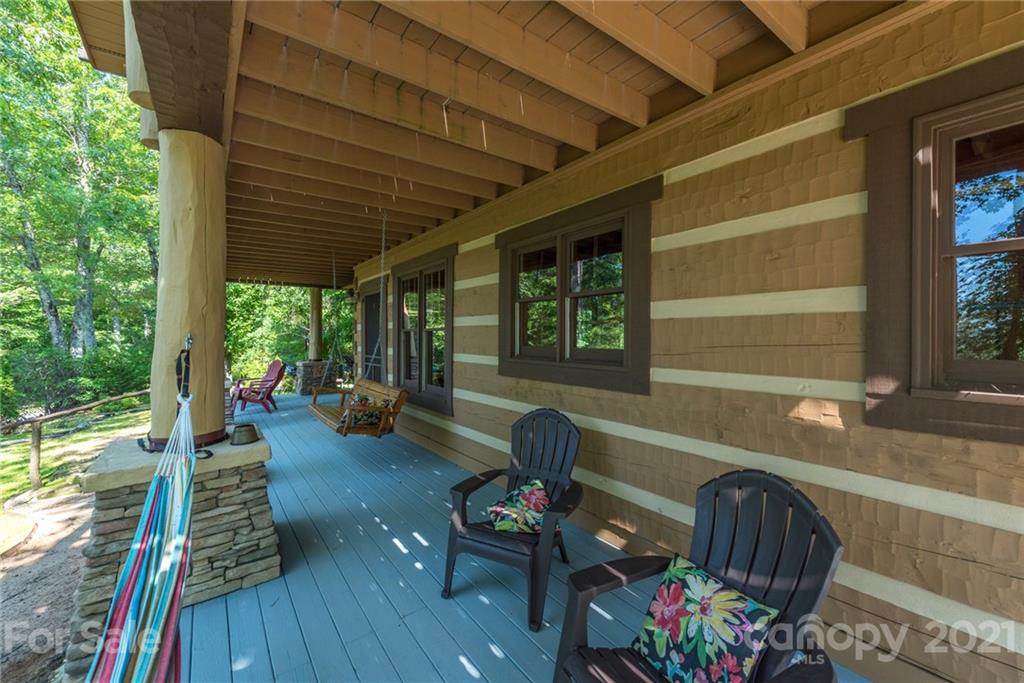 277 Long Ridge Road, Unit 882 889 880 Old Fort, NC 28762 - Photo 32 of 45 Gallery Image 32