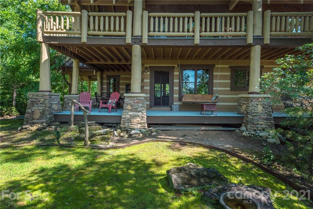 277 Long Ridge Road, Unit 882 889 880 Old Fort, NC 28762 - Photo 34 of 45 Gallery Image 34