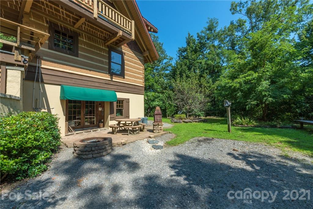 277 Long Ridge Road, Unit 882 889 880 Old Fort, NC 28762 - Photo 35 of 45 Gallery Image 35
