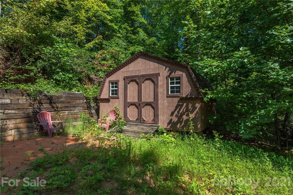 277 Long Ridge Road, Unit 882 889 880 Old Fort, NC 28762 - Photo 38 of 45 Gallery Image 38