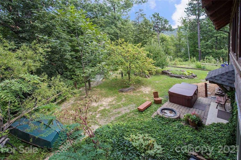 277 Long Ridge Road, Unit 882 889 880 Old Fort, NC 28762 - Photo 40 of 45 Gallery Image 40