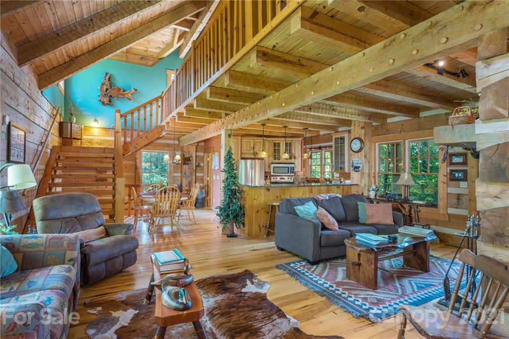 277 Long Ridge Road, Unit 882 889 880 Old Fort, NC 28762 - Photo 6 of 45 Gallery Image 6