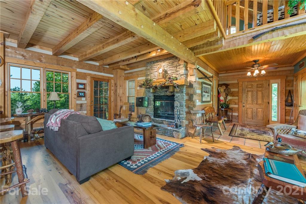 277 Long Ridge Road, Unit 882 889 880 Old Fort, NC 28762 - Photo 8 of 45 Gallery Image 8