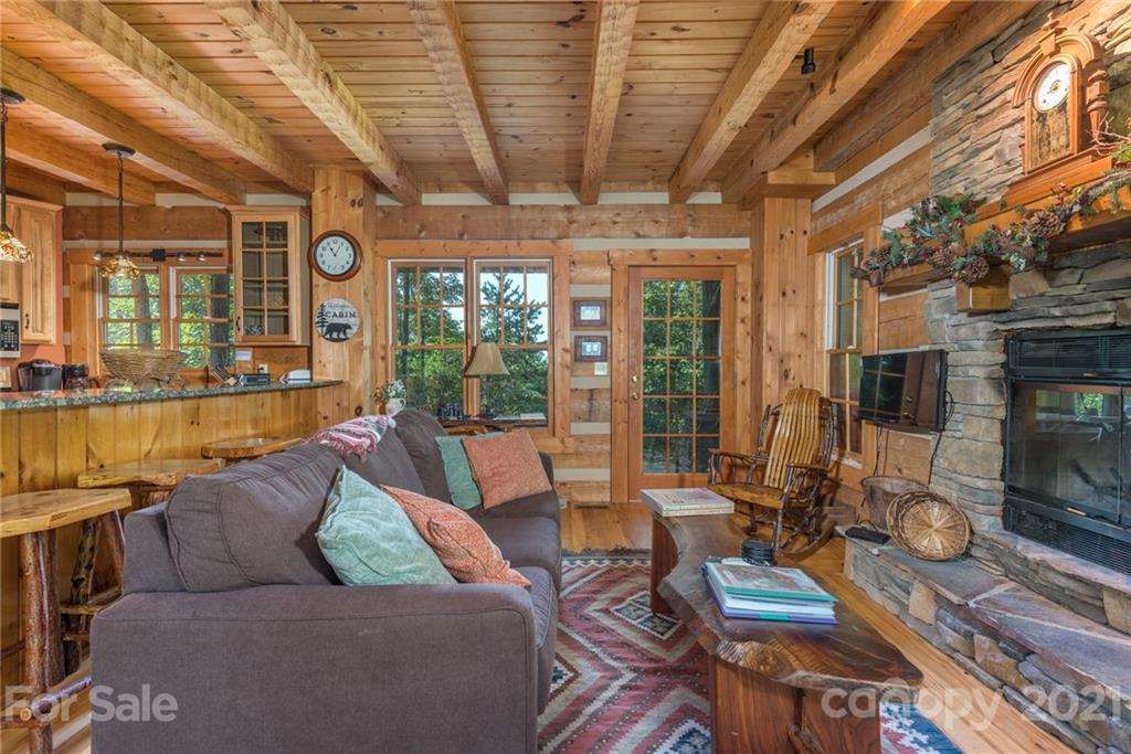 277 Long Ridge Road, Unit 882 889 880 Old Fort, NC 28762 - Photo 9 of 45 Gallery Image 9