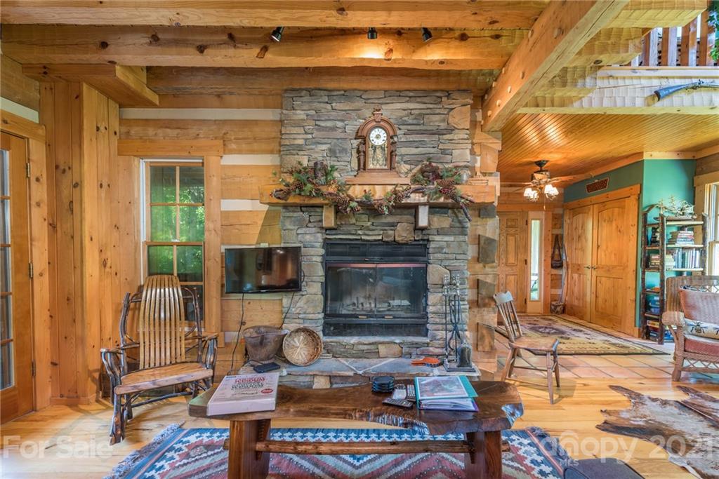 277 Long Ridge Road, Unit 882 889 880 Old Fort, NC 28762 - Photo 10 of 45 Gallery Image 10