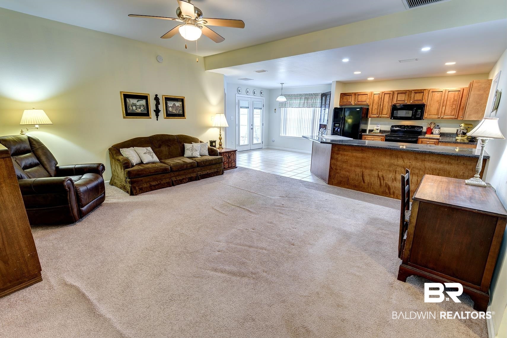 14867 Silveroaks Loop Silverhill, AL 36576 - Photo 4 of 22