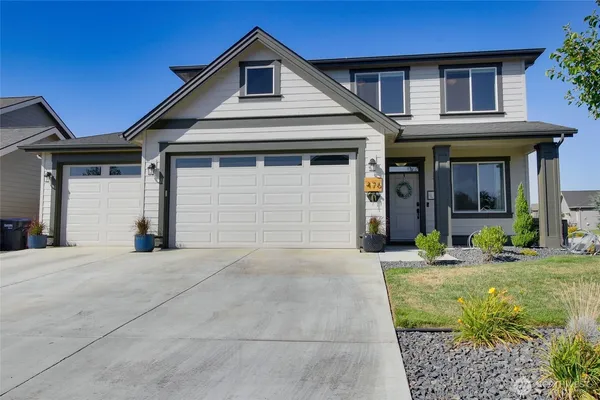 $629,000 | 476 Reserve Way, Walla Walla, WA 99362