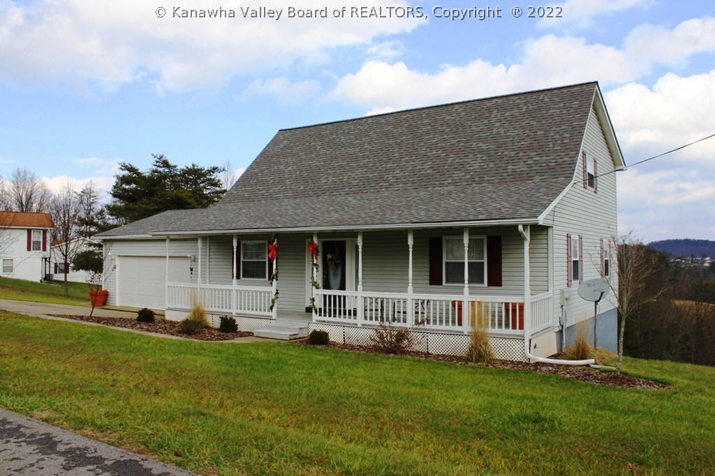 51 Batton Drive Ripley, WV 25271 - Photo 1 of 28 Gallery Image 1