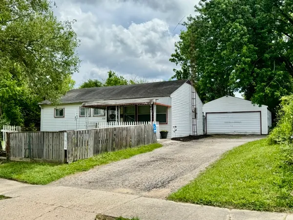 $85,000 | 4782 Gardendale Avenue, Dayton, OH 45417