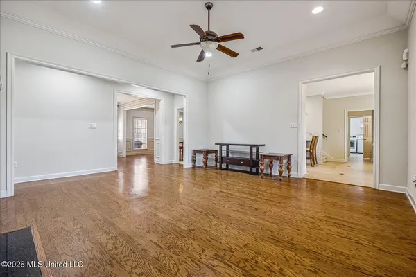 $419,900 | 4140 Three Hawks Drive West, Olive Branch, MS 38654