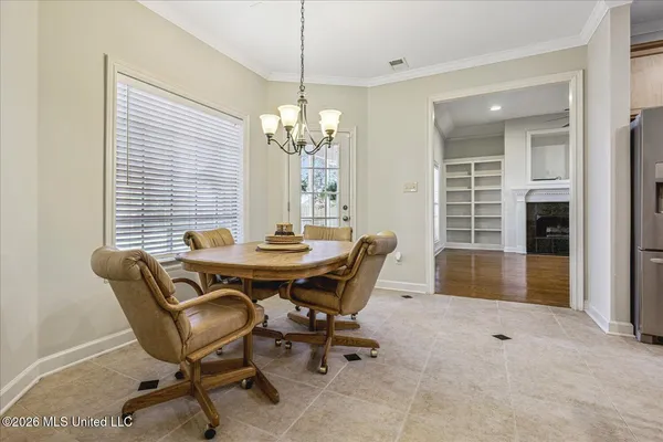 $419,900 | 4140 Three Hawks Drive West, Olive Branch, MS 38654