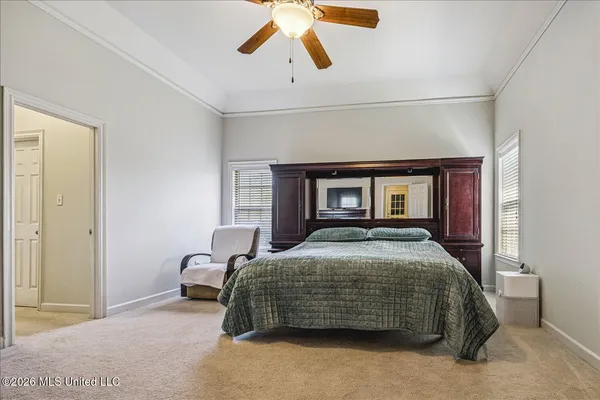 $419,900 | 4140 Three Hawks Drive West, Olive Branch, MS 38654