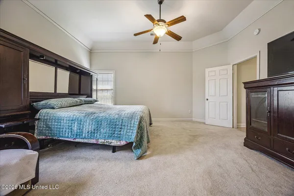 $419,900 | 4140 Three Hawks Drive West, Olive Branch, MS 38654