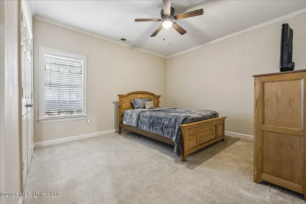 $419,900 | 4140 Three Hawks Drive West, Olive Branch, MS 38654