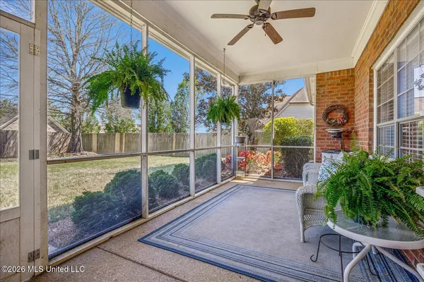 $419,900 | 4140 Three Hawks Drive West, Olive Branch, MS 38654